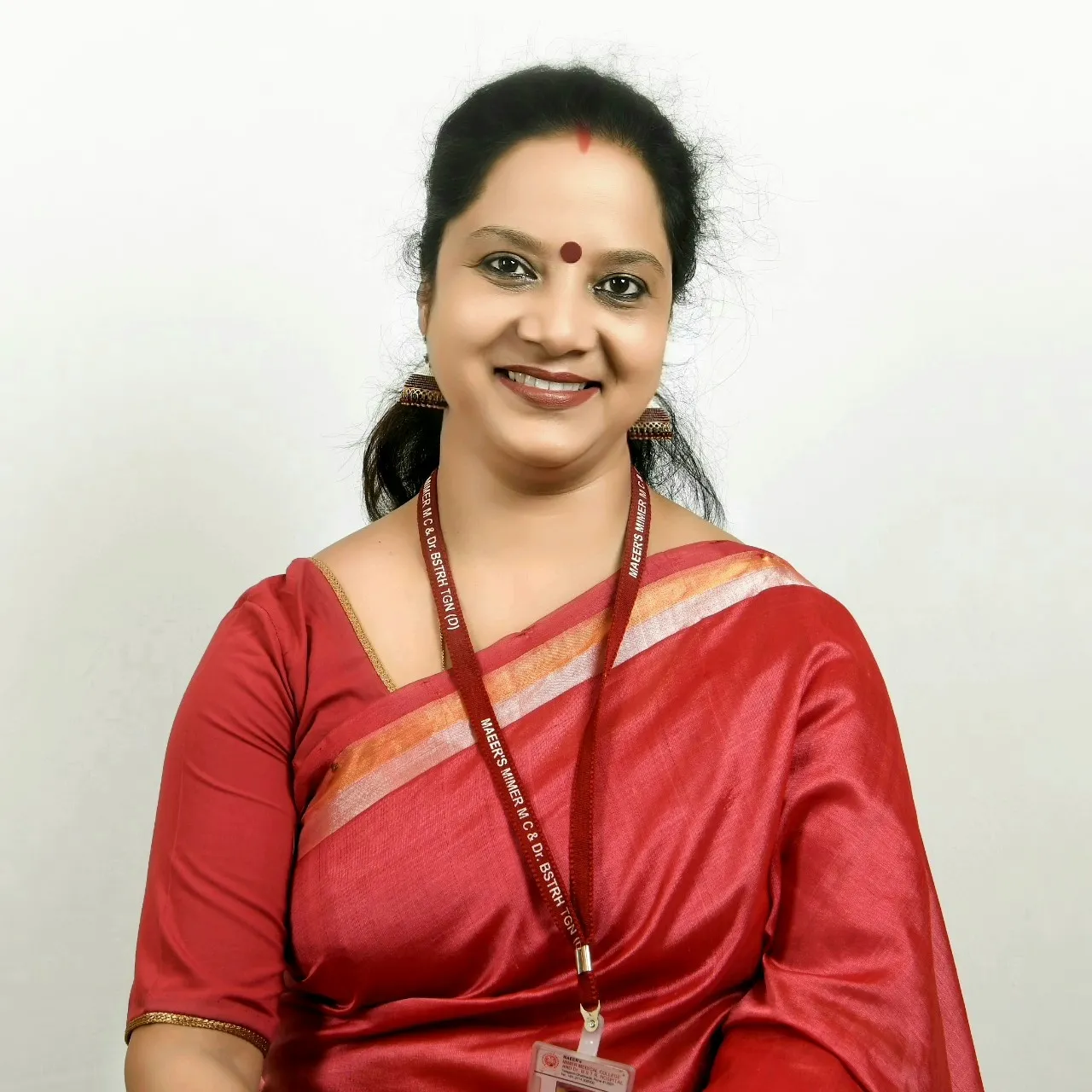 Sushma Sharma	